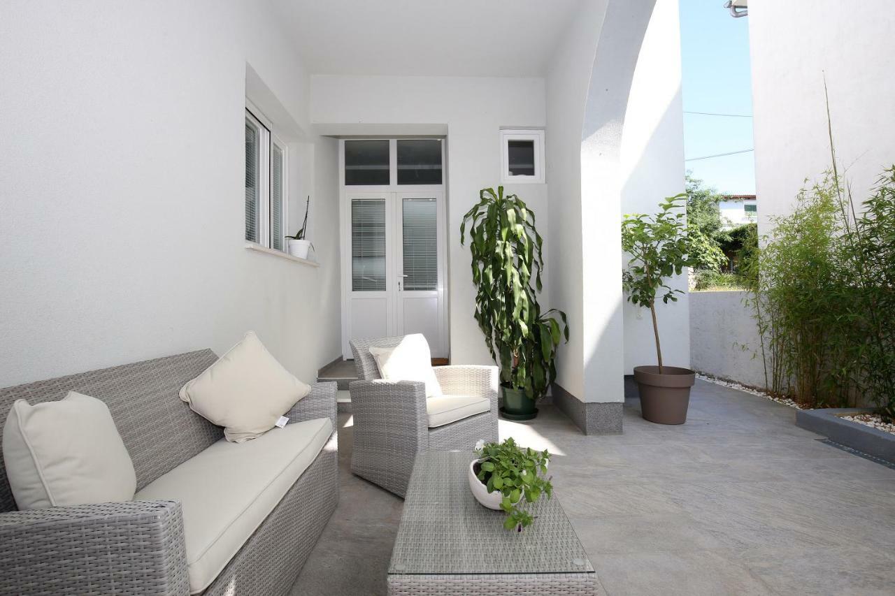 Apartments Ines Murter Luaran gambar