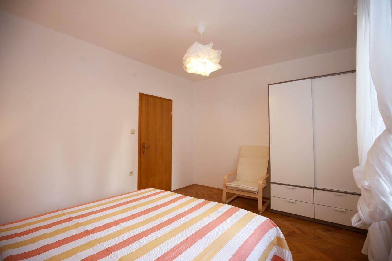 Apartments Ines Murter Luaran gambar