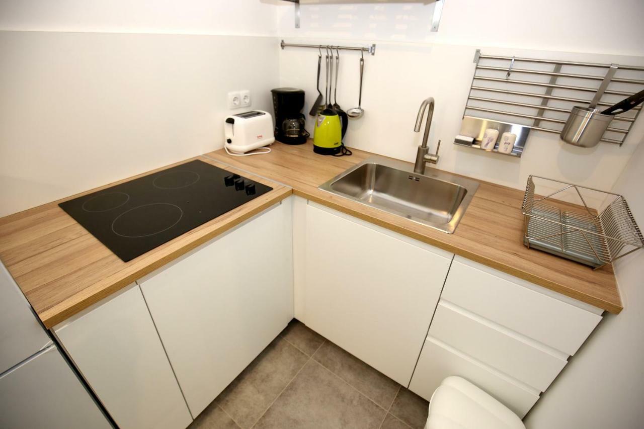 Apartments Ines Murter Luaran gambar