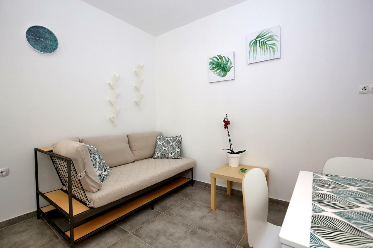 Apartments Ines Murter Luaran gambar