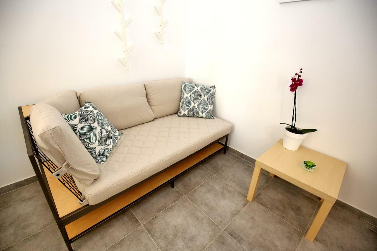 Apartments Ines Murter Luaran gambar