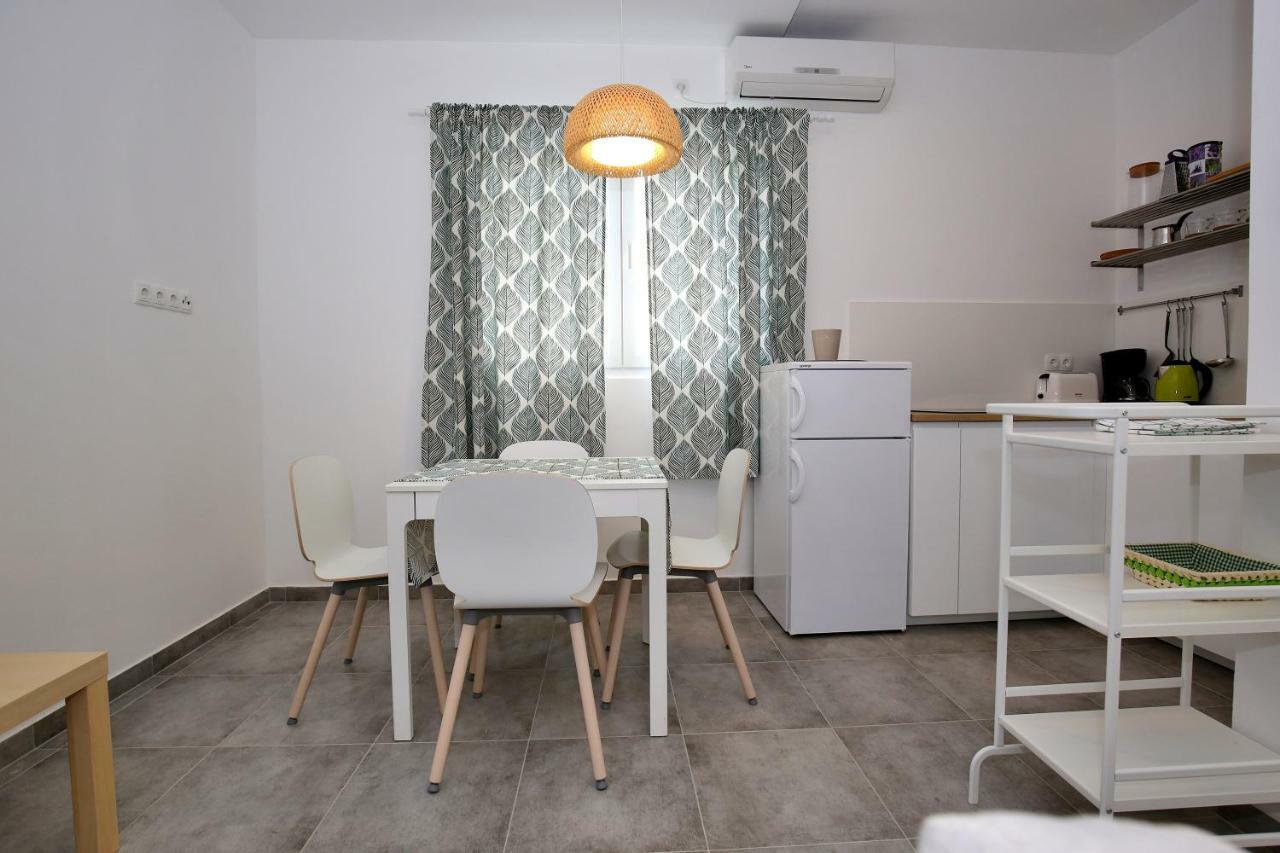 Apartments Ines Murter Luaran gambar