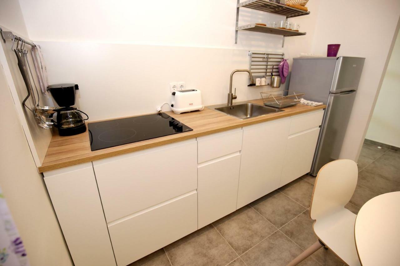 Apartments Ines Murter Luaran gambar