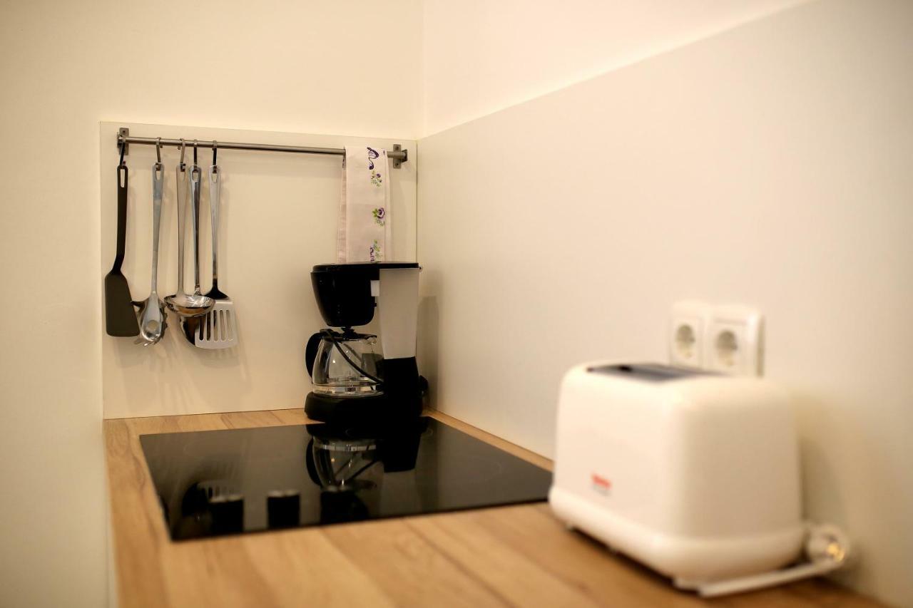 Apartments Ines Murter Luaran gambar