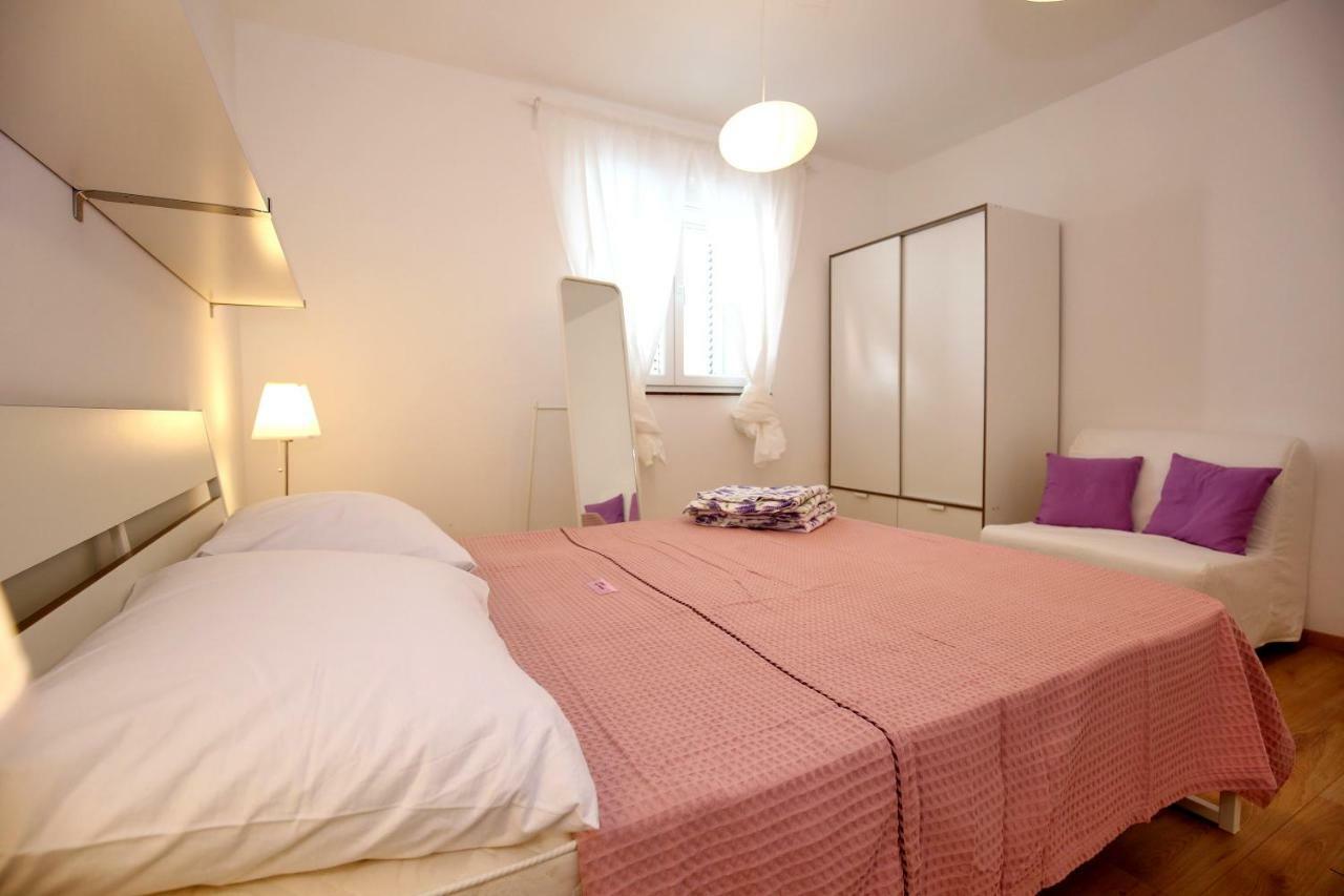 Apartments Ines Murter Luaran gambar