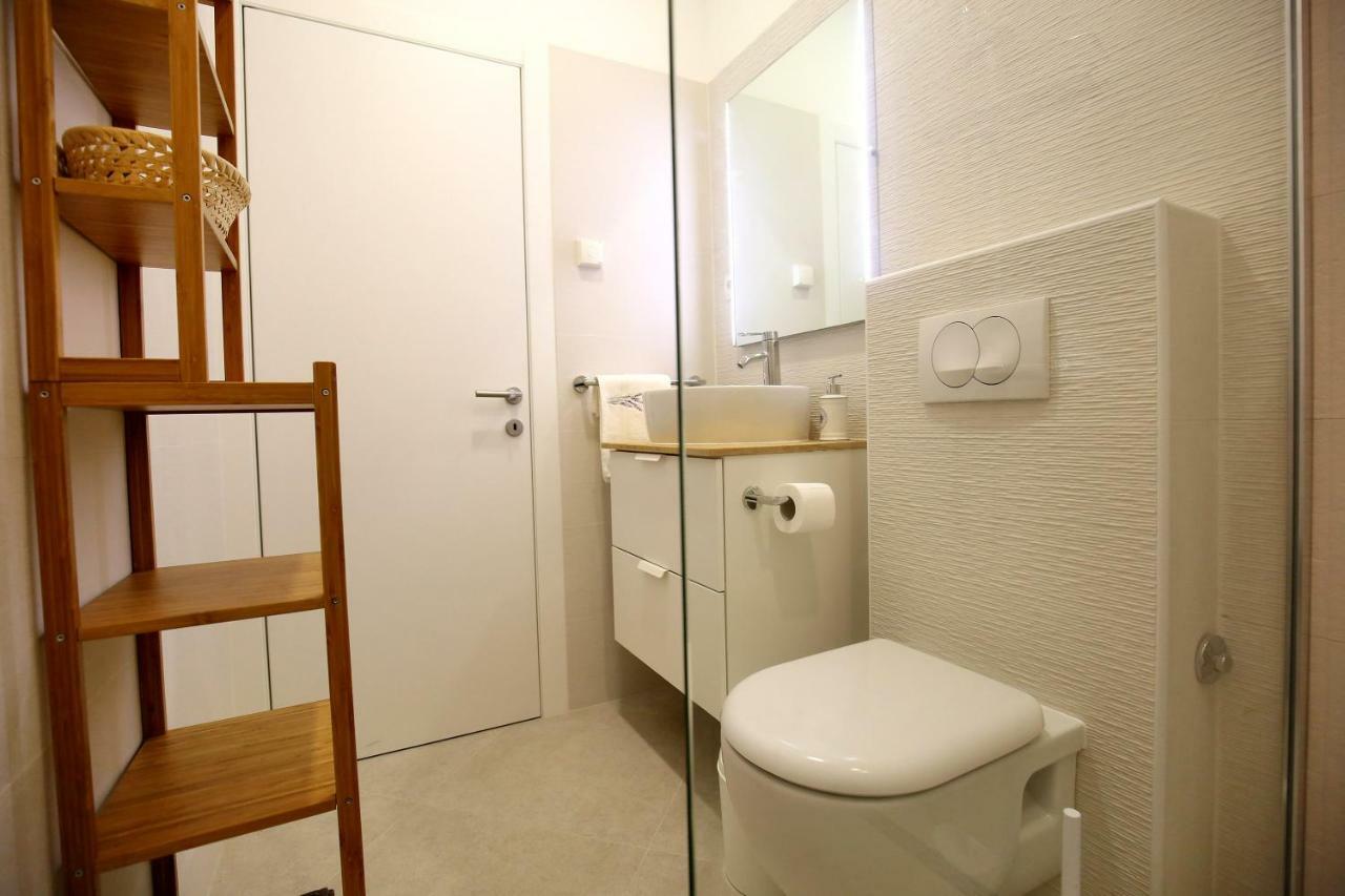 Apartments Ines Murter Luaran gambar