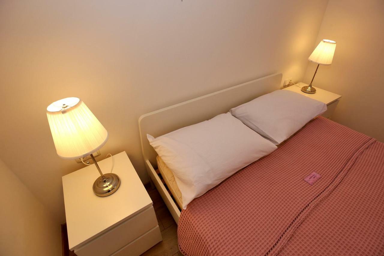 Apartments Ines Murter Luaran gambar