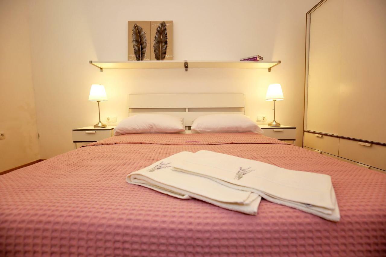 Apartments Ines Murter Luaran gambar