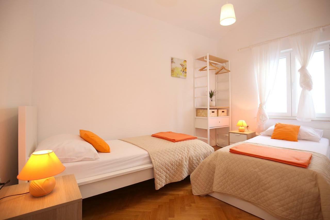 Apartments Ines Murter Luaran gambar